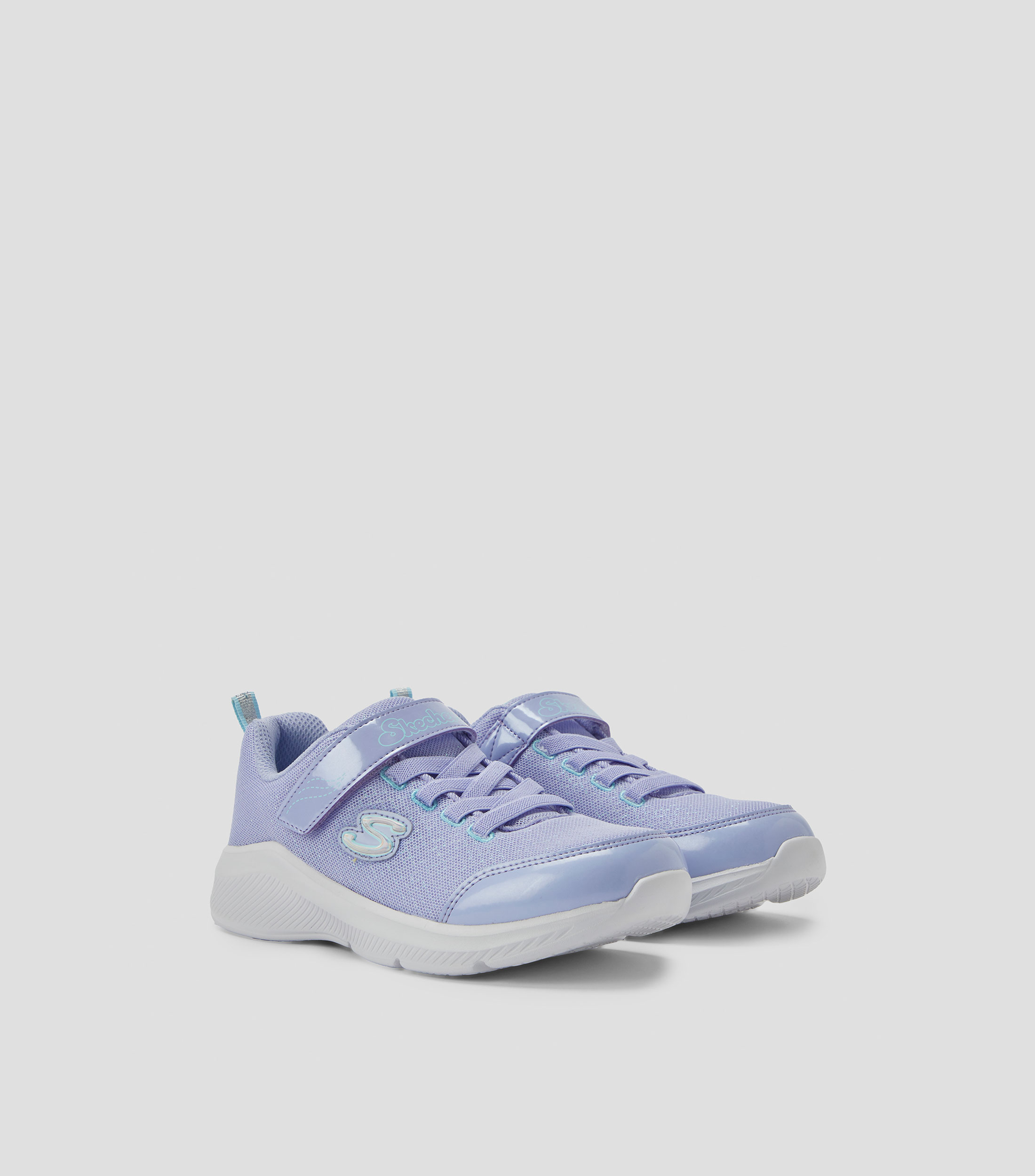 Tenis casuales Niña